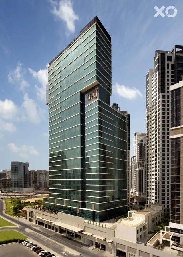 Taj Dubai