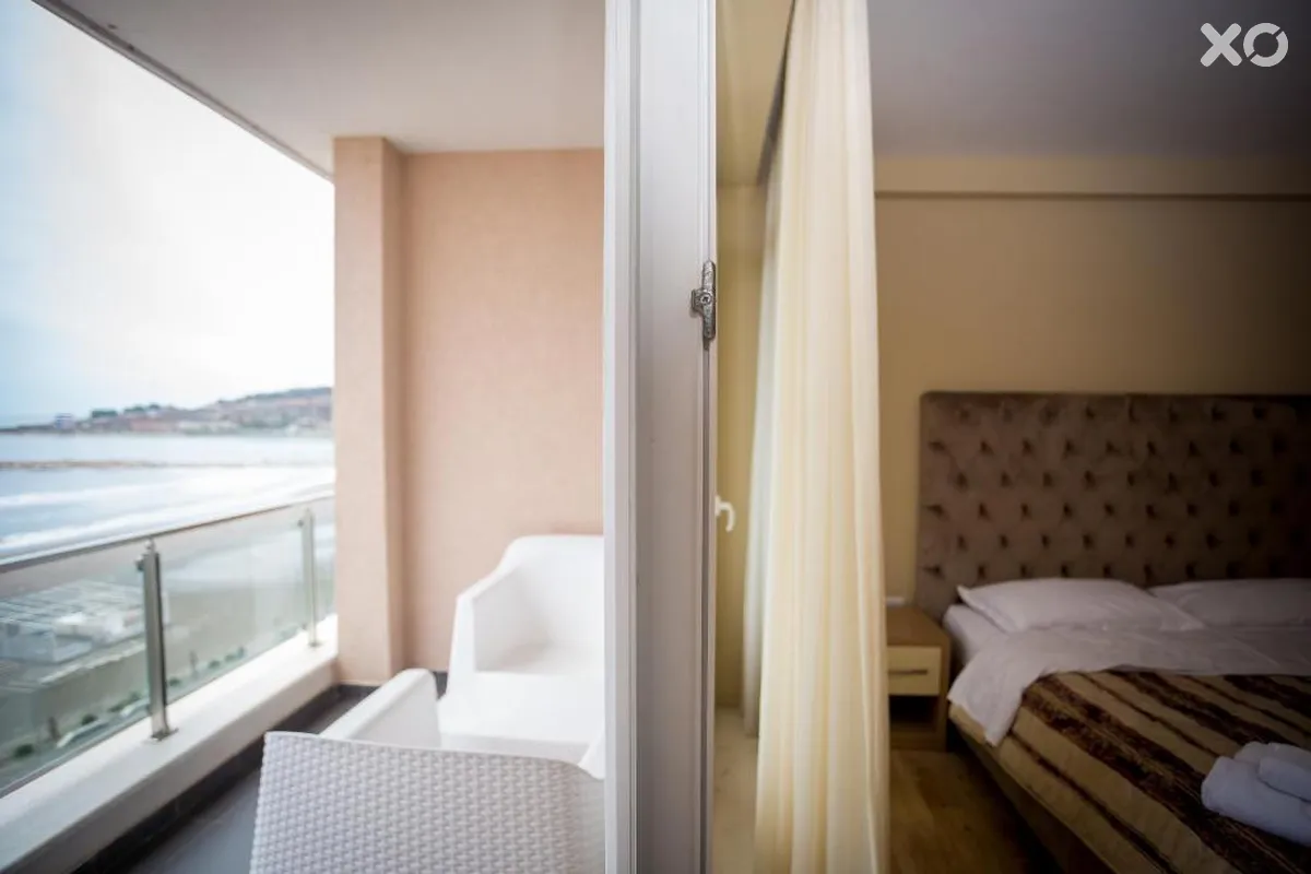 Frojd Hotel