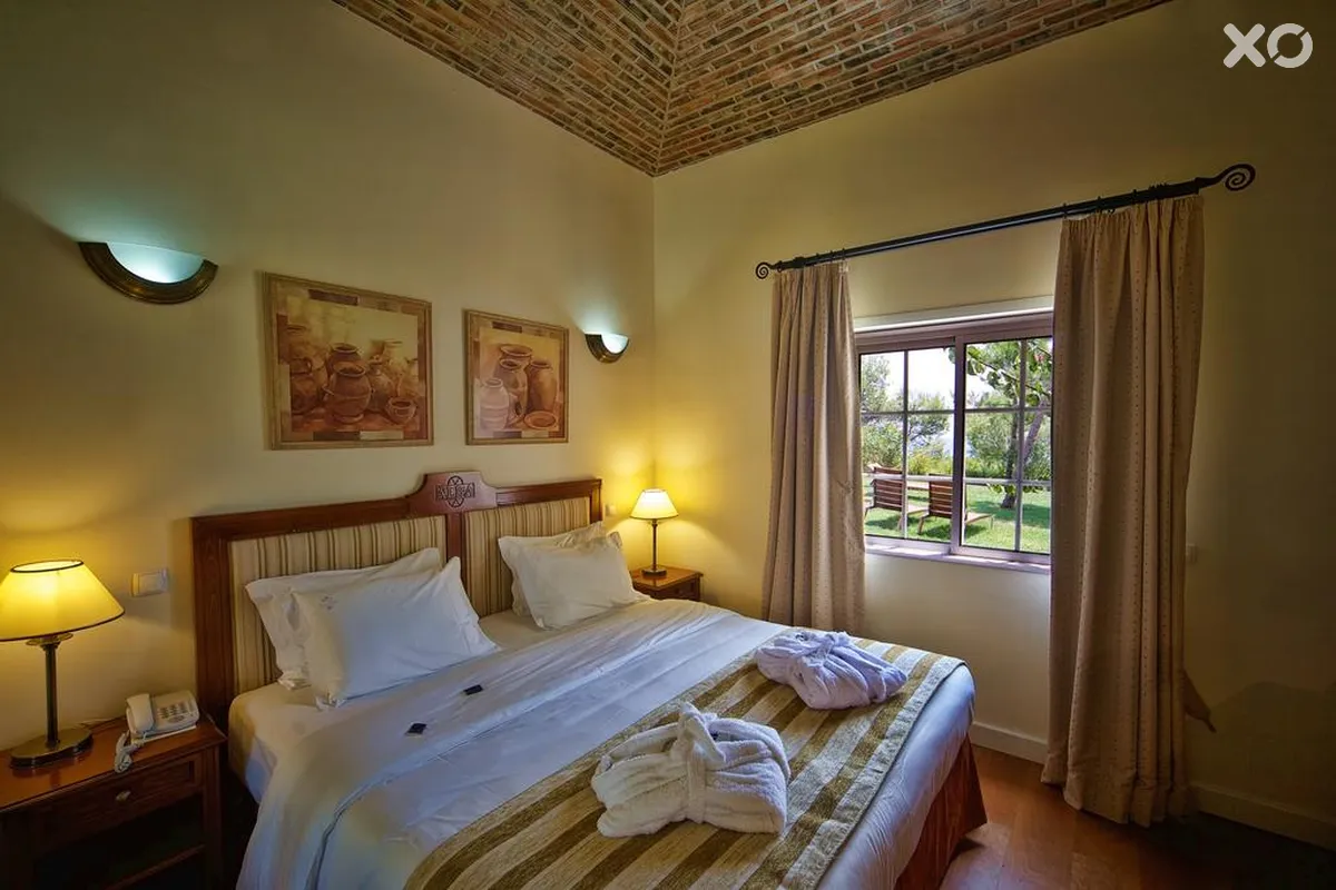 Suites Alba Resort & Spa