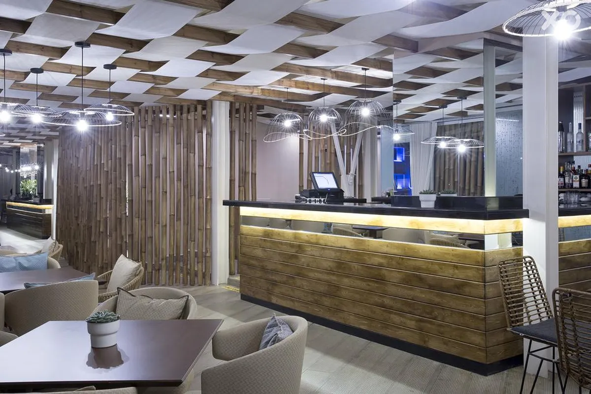 Wyndham Athens Residence