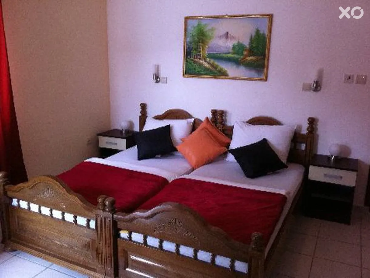Kuc Hotel