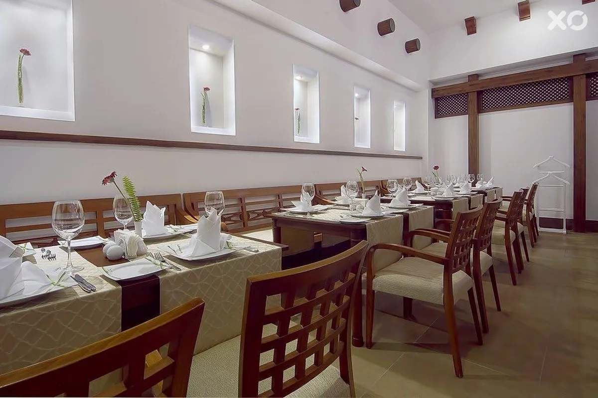 Baia Lara Hotel