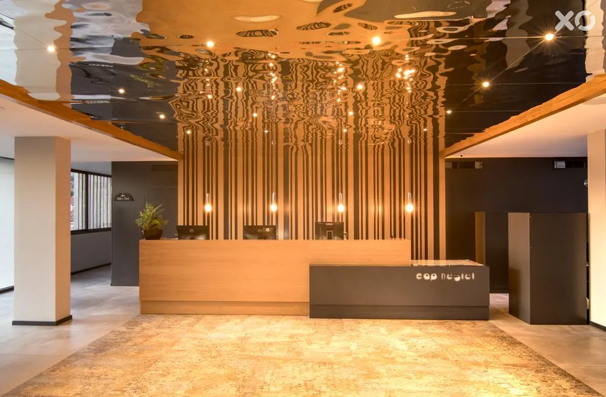 Cap Negret Hotel