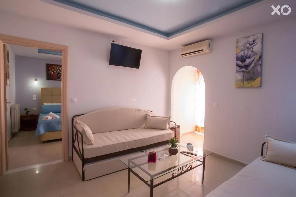 Gouvia Hotel