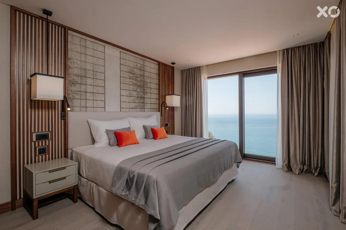 Ananti Resort Residences & Beach Club