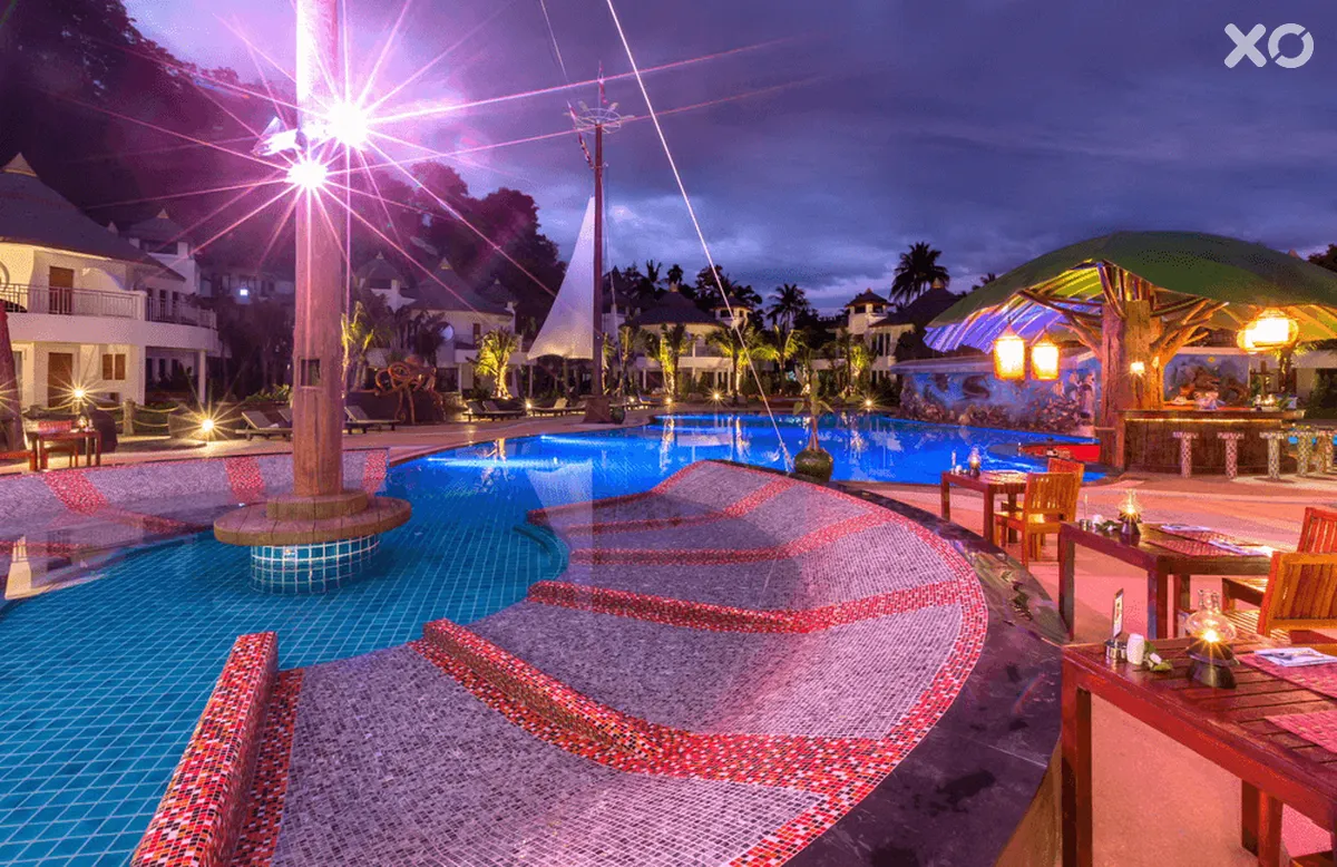 Krabi Resort