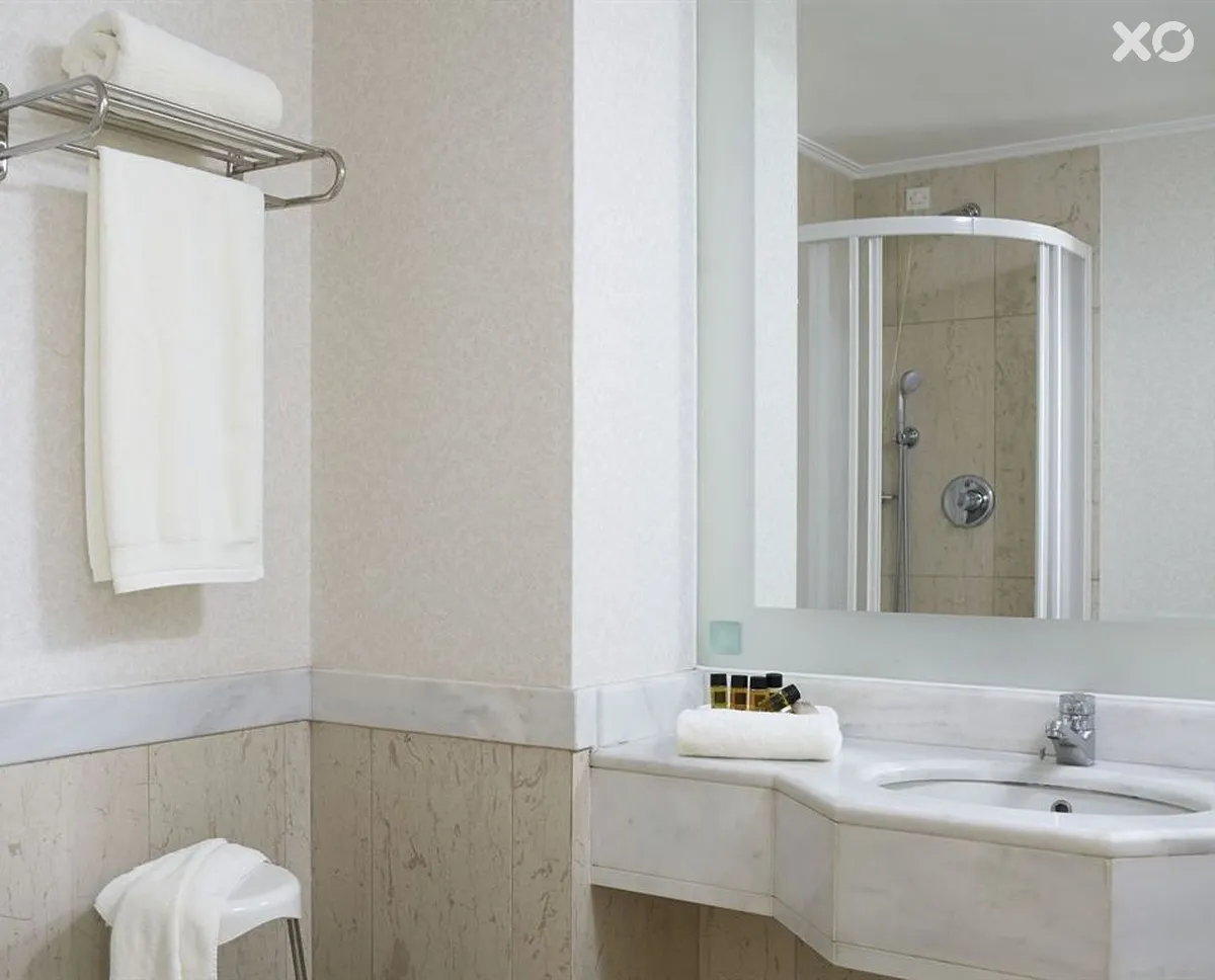 Thermae Sylla Spa & Wellness Hotel