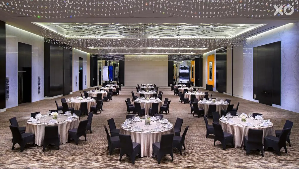 Sofitel Abu Dhabi Corniche