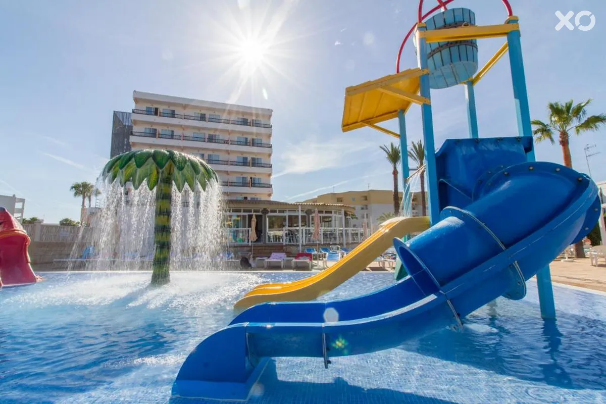 Caribe Hotel