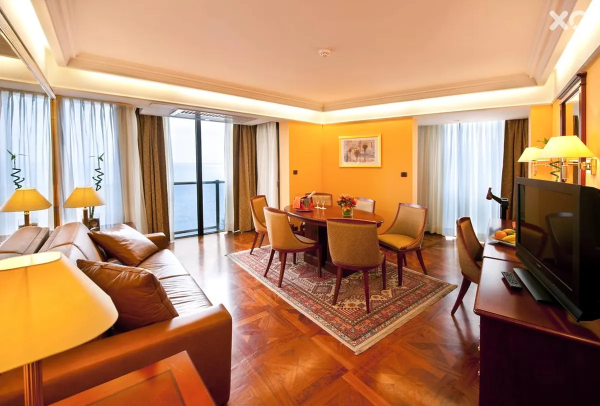 Grand Hotel Adriatic I