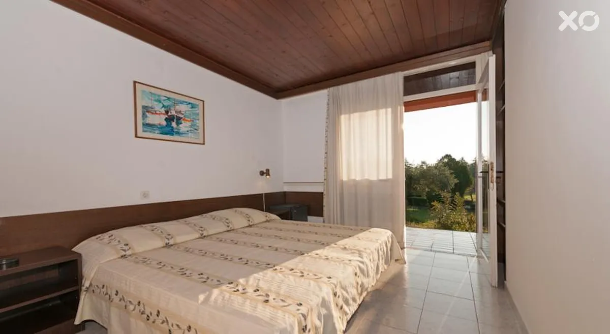 Naturist Park Koversada Villas