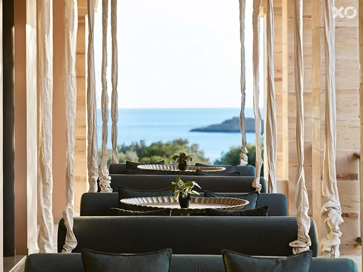 Cape Sounio Grecotel Exclusive Resort