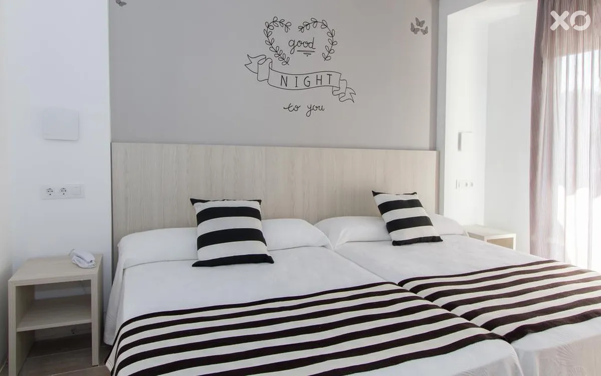 Sorra Daurada Splash Hotel