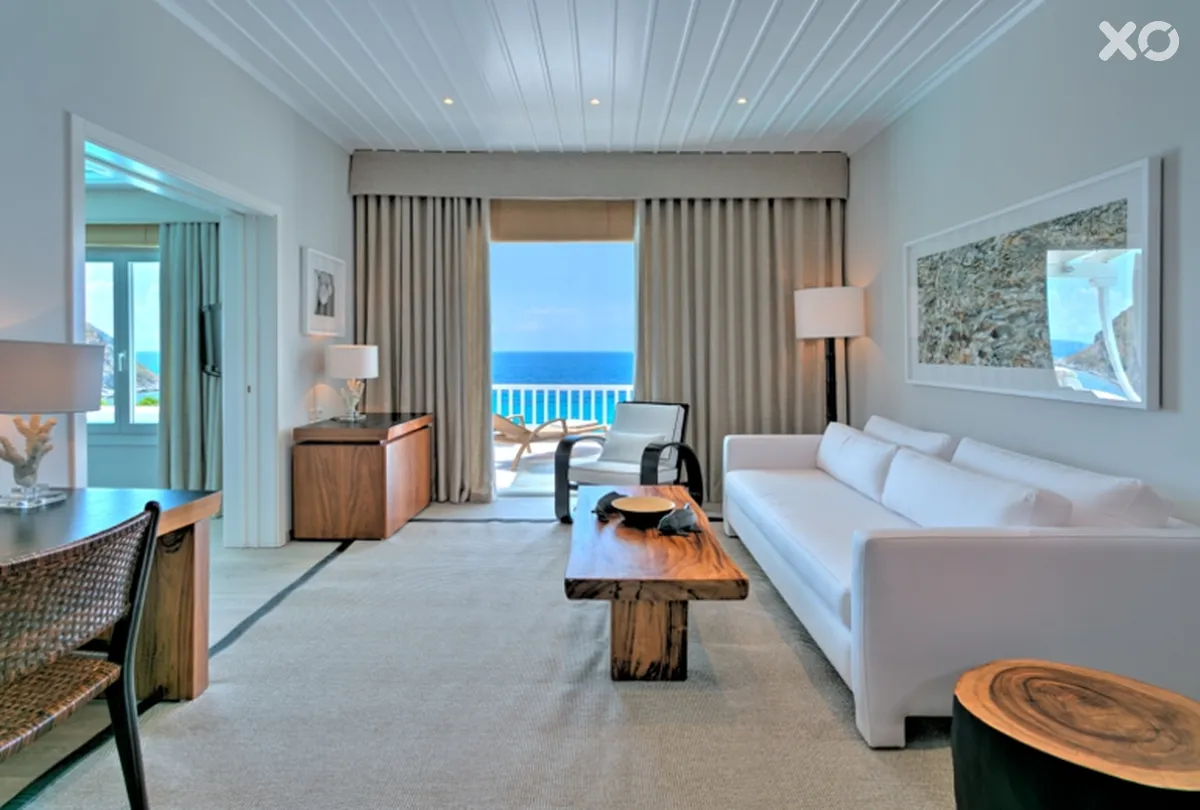 Santa Marina Mykonos Resort & Villas