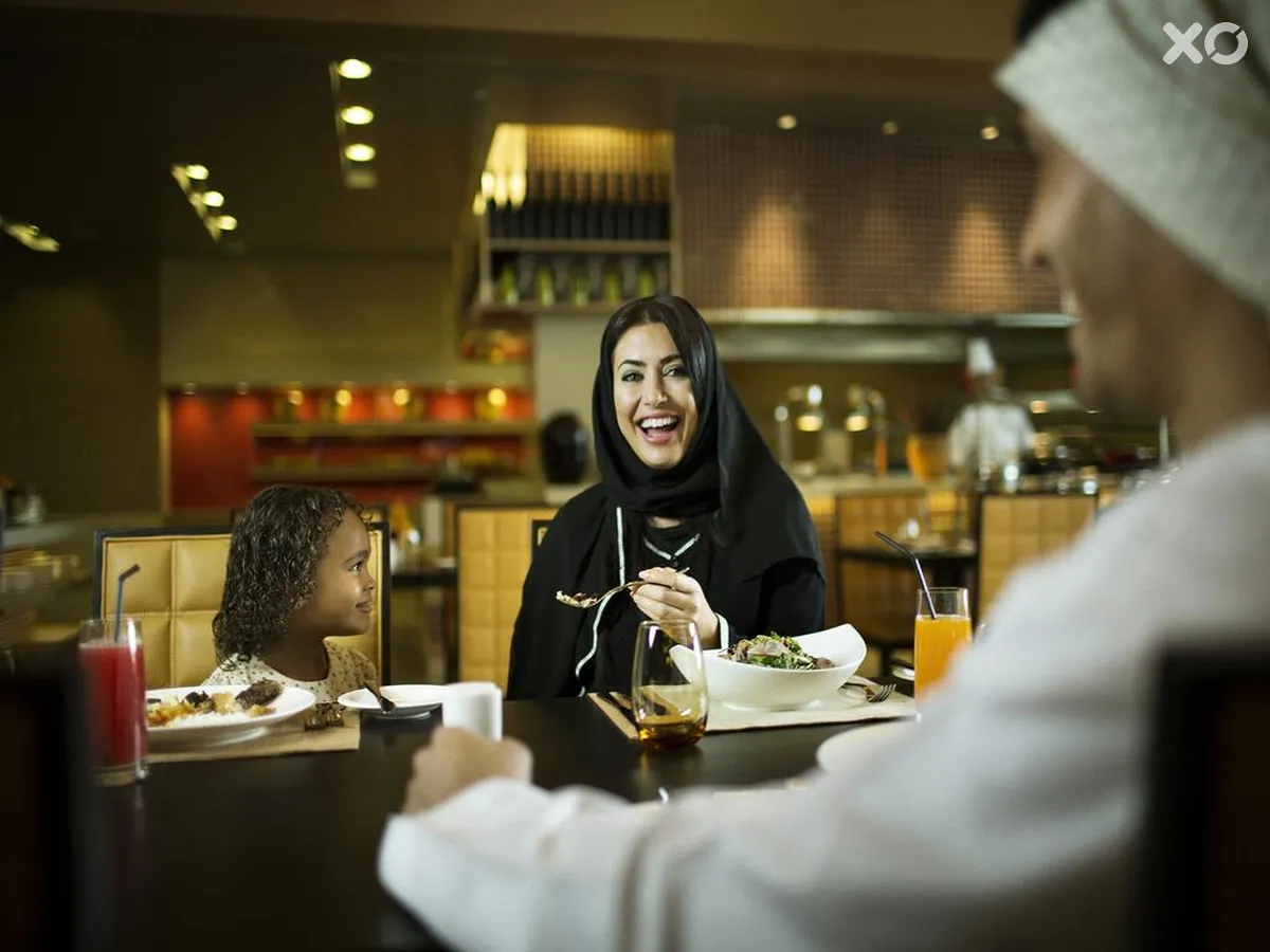 Hili Rayhaan by Rotana