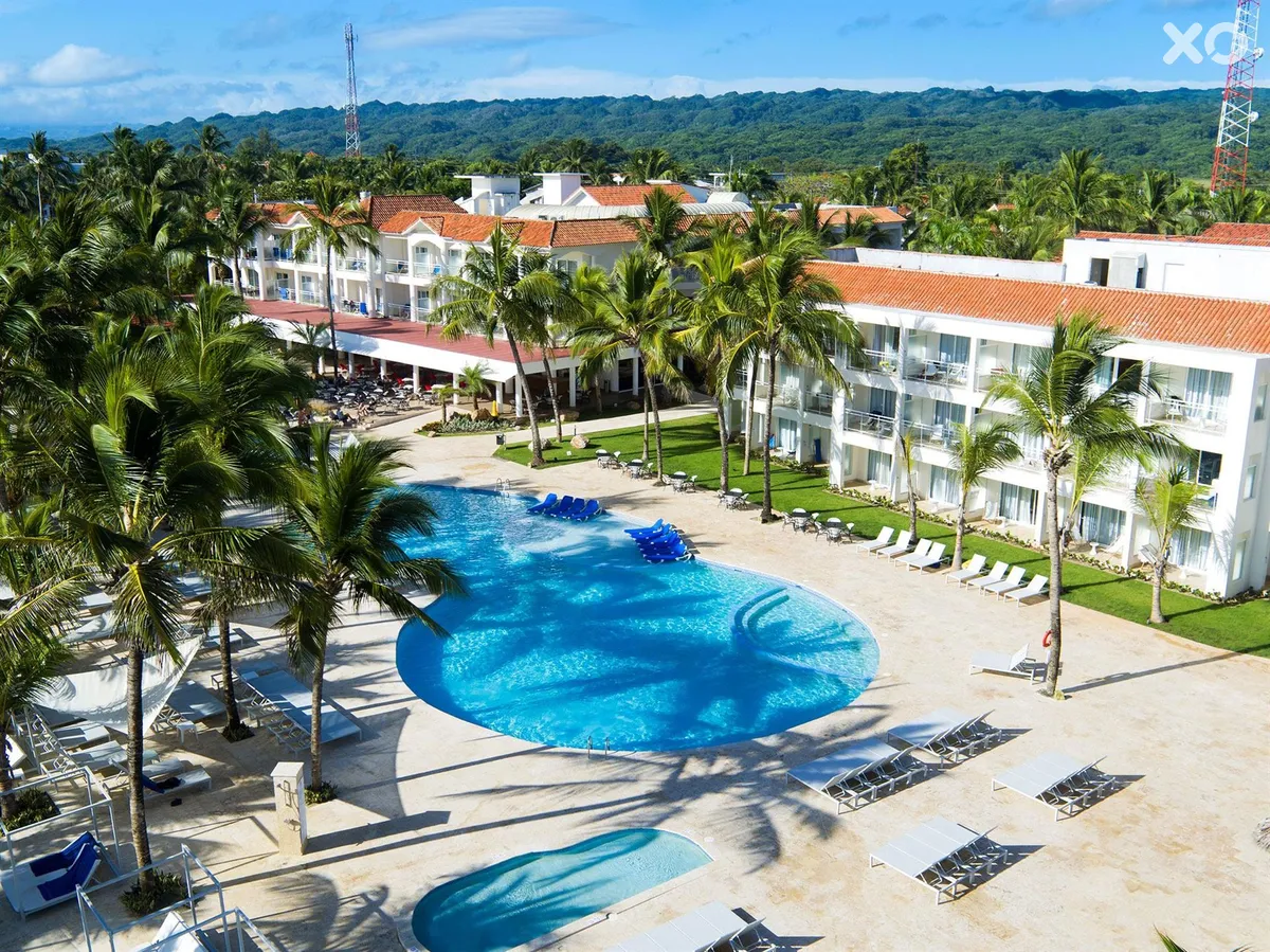 Viva Wyndham Tangerine