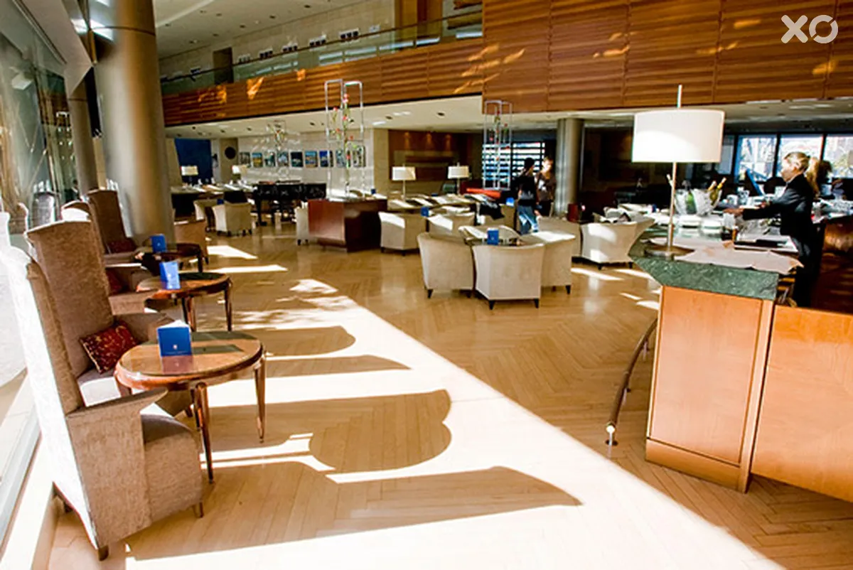 Eurostars Grand Marina
