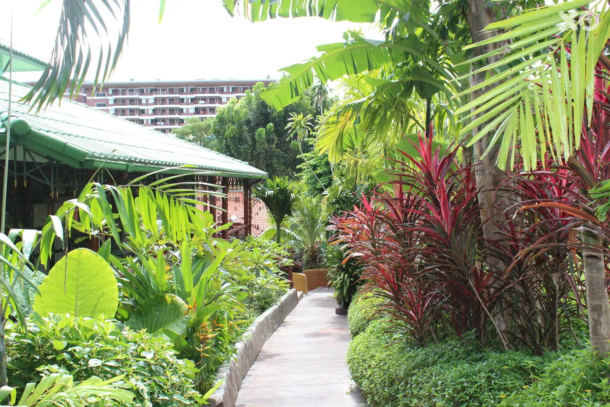Kata Garden Resort