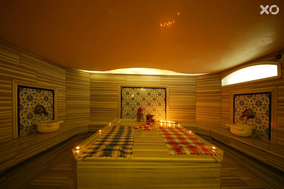 Pasabey Hotel