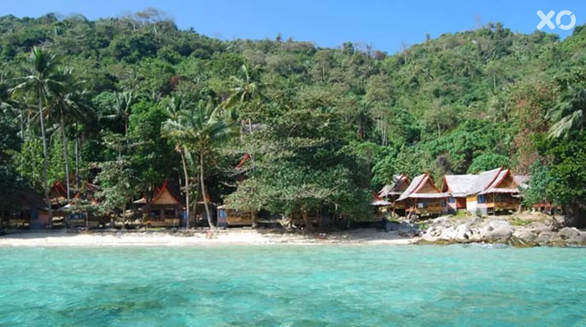 Phi Phi Relax Beach Resort
