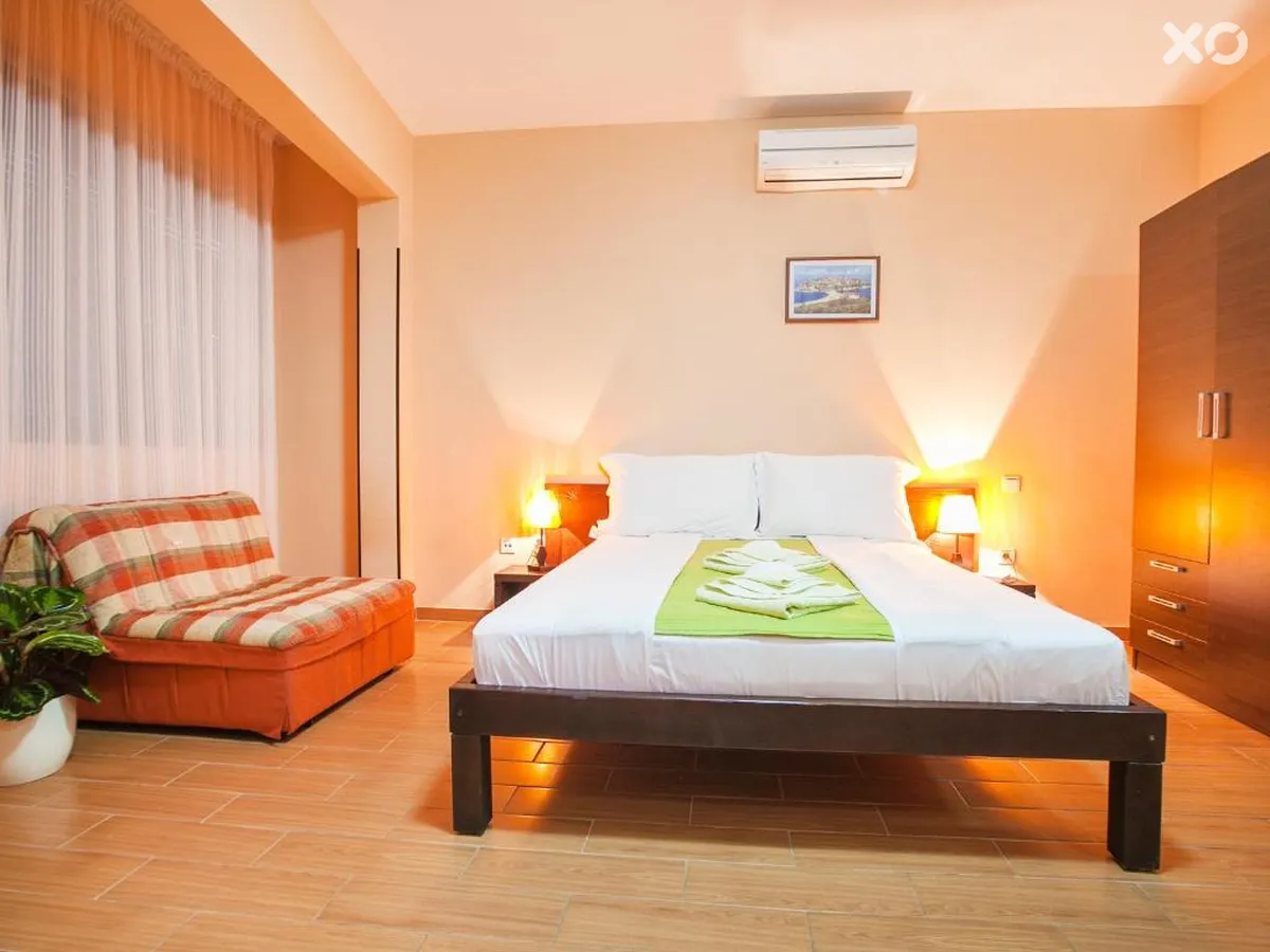 Elite Azur Apartments