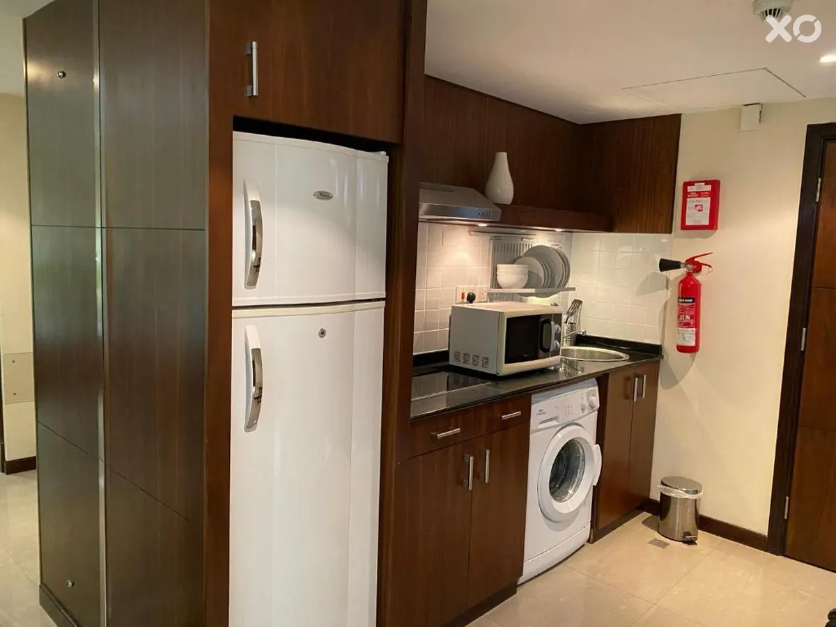 Phoenix Plaza Hotel Apartment