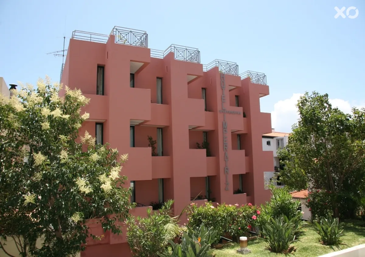 Imperatriz Apart Hotel