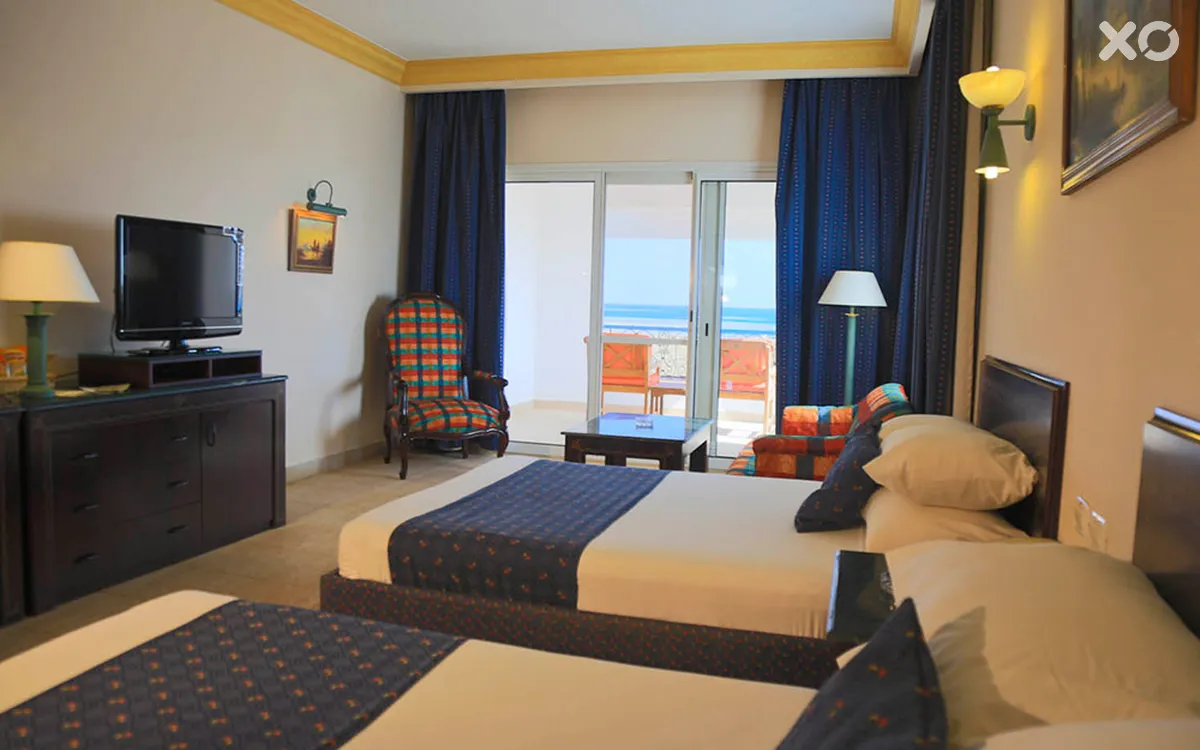 Lahami Bay Beach Resort