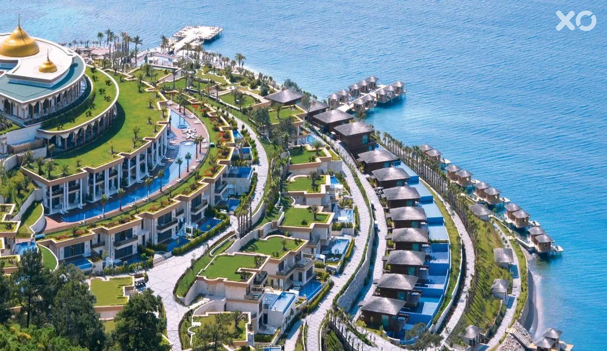 Be Premium Bodrum