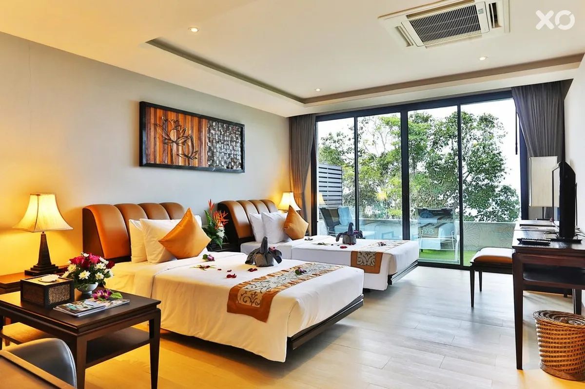 Ayara Kamala Resort & Spa