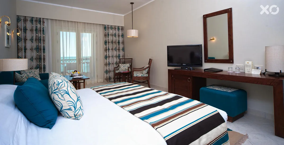 Mosaique Hotel