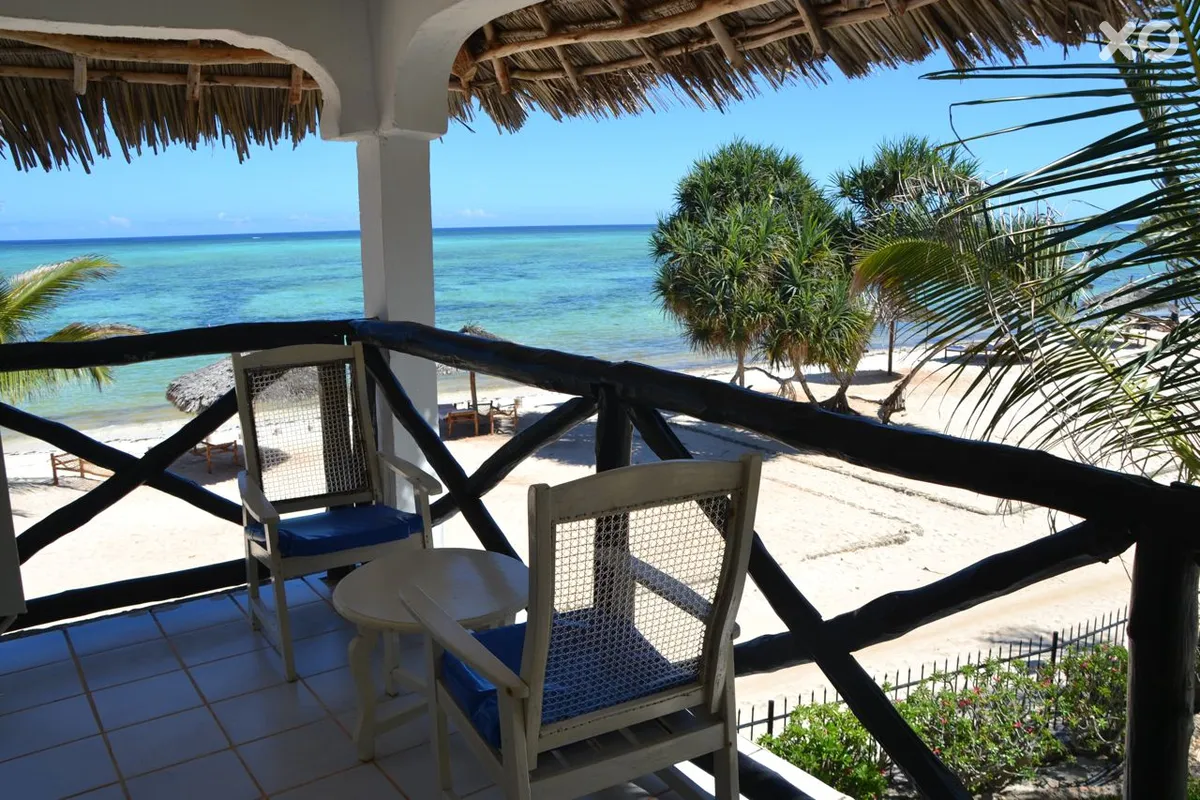 Nest Style Zanzibar