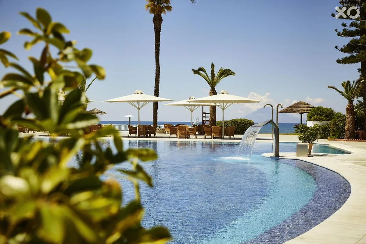 Robinson Club Kyllini Beach
