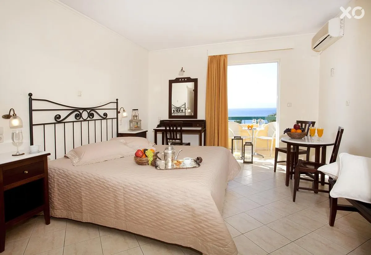 Akti Taygetos Conference Resort