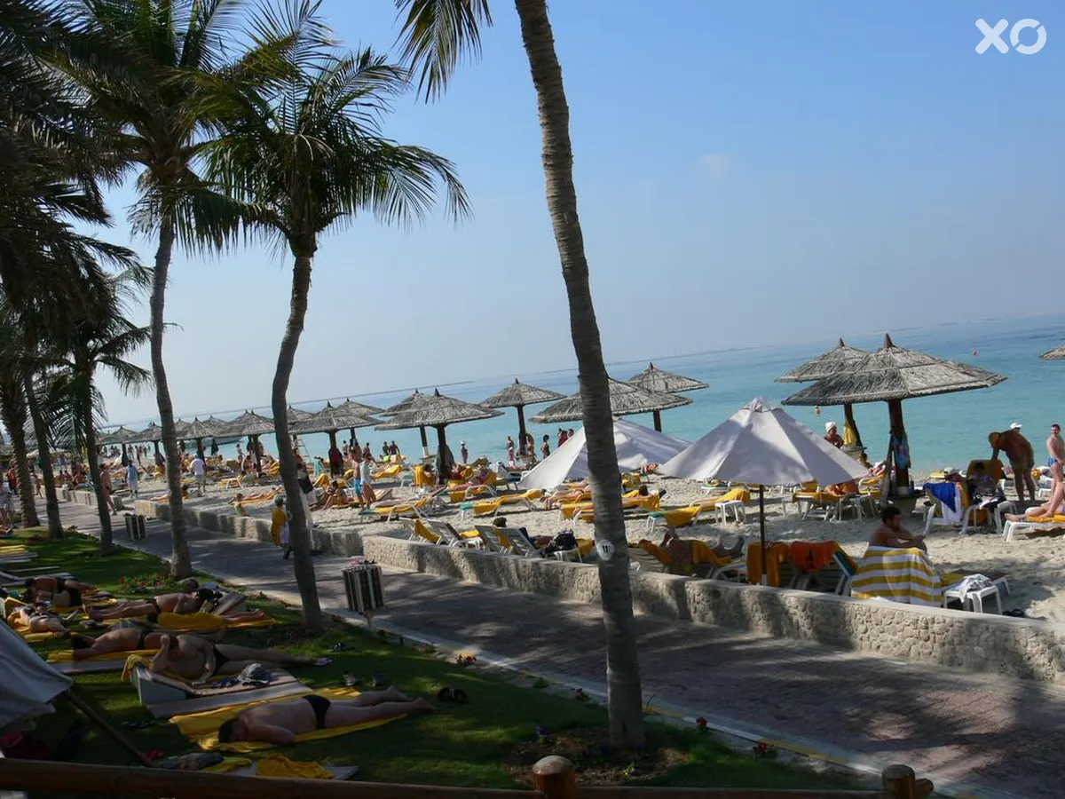 Occidental Sharjah Grand