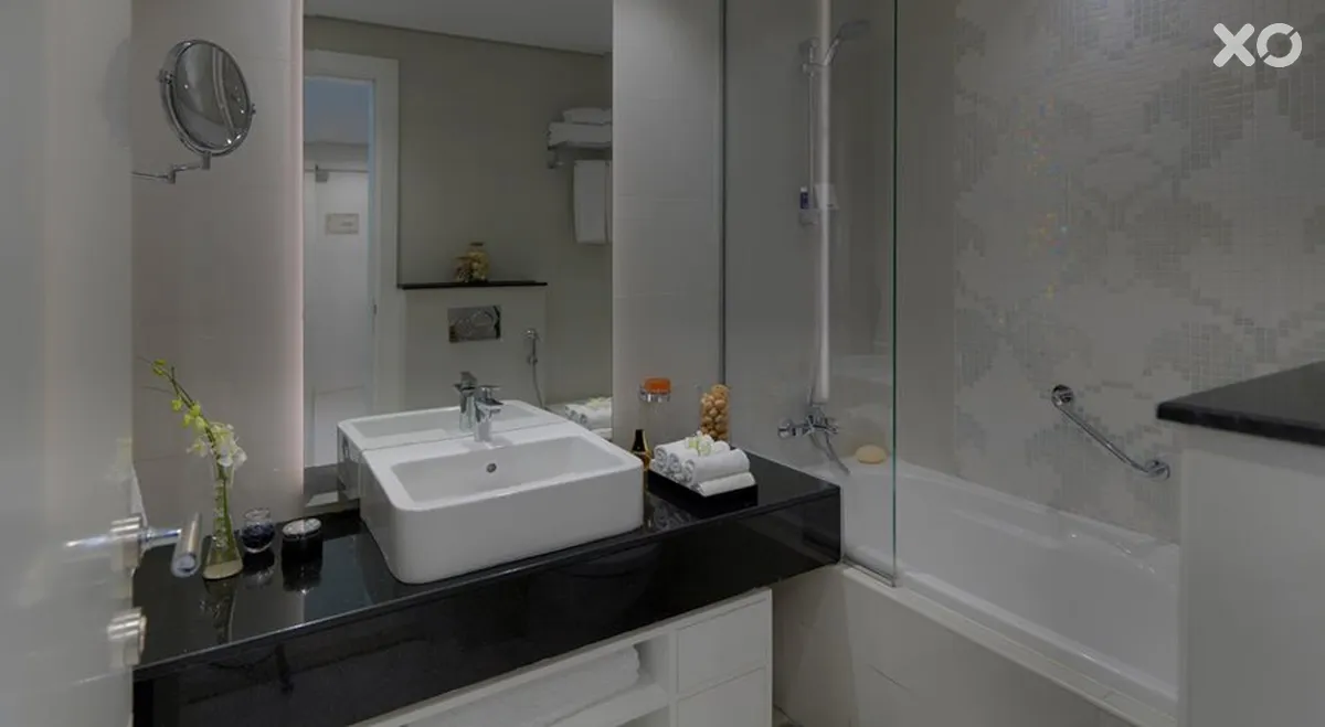 Damac Maison Canal Views