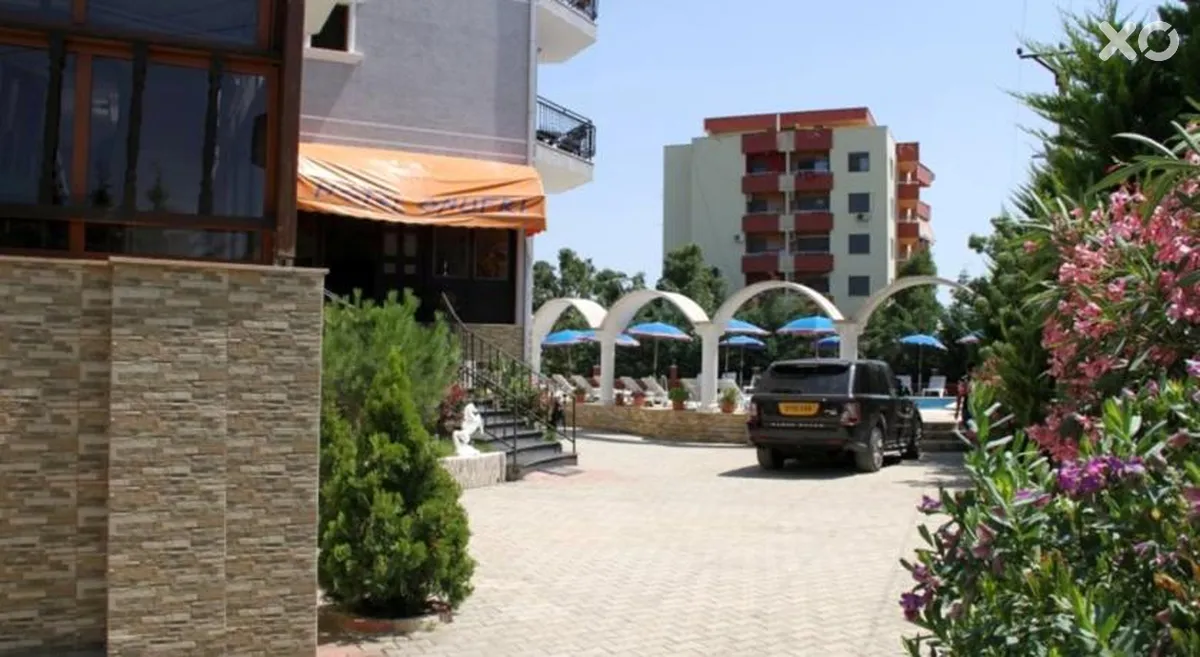 Onufri Hotel