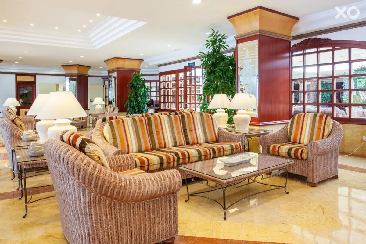 Grupotel Santa Eularia & Spa