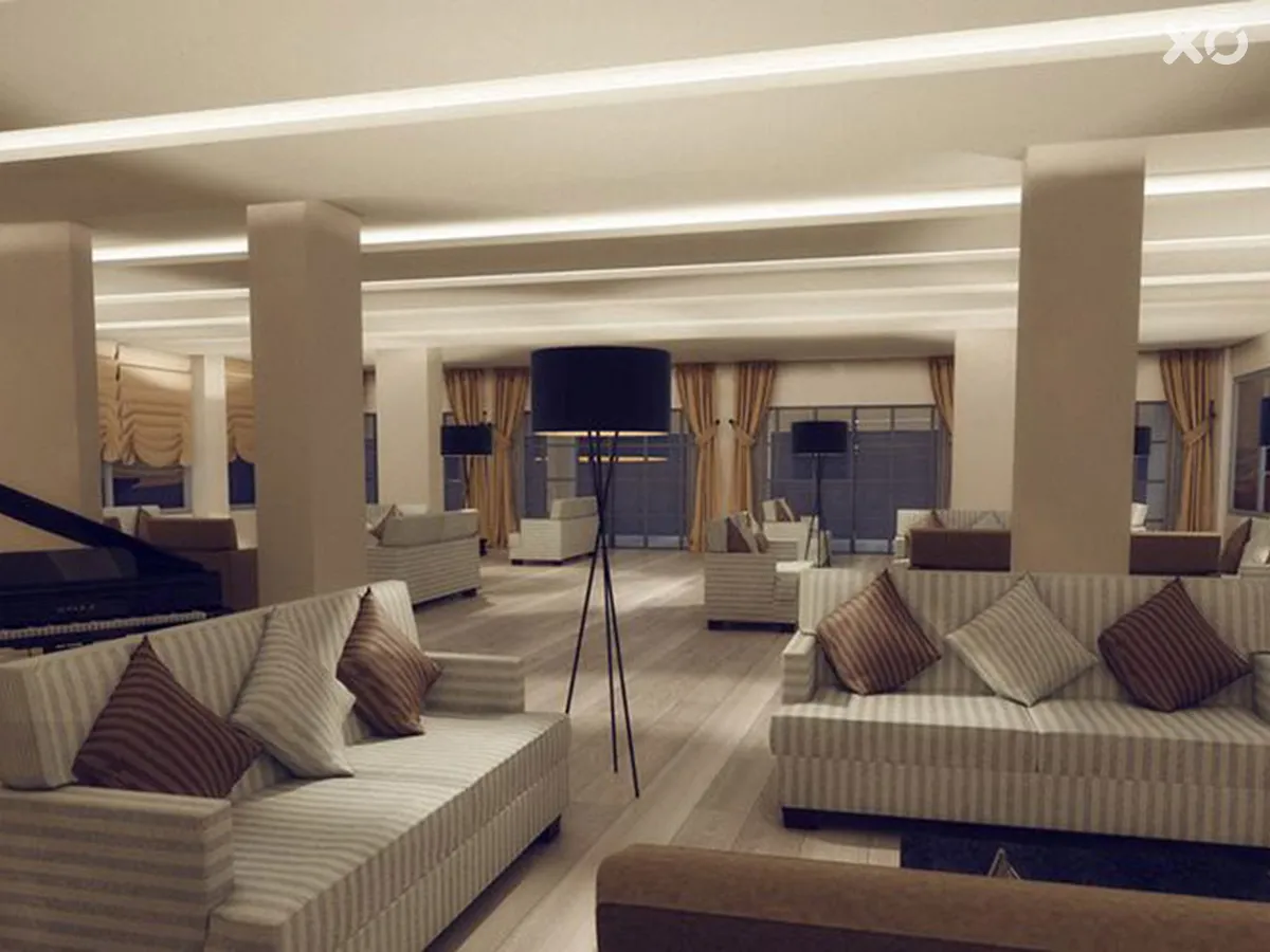 Elegance Luxury Executive Suites