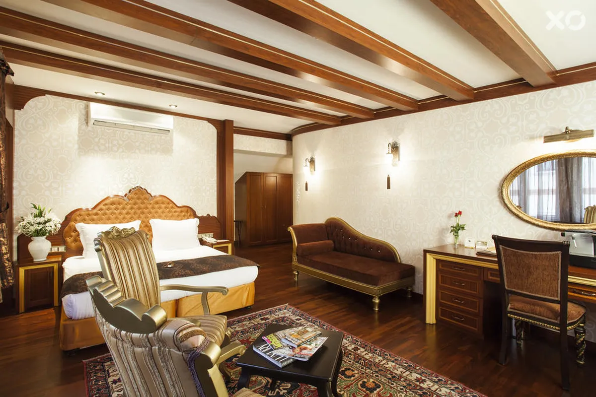 Ottoman Hotel Imperial