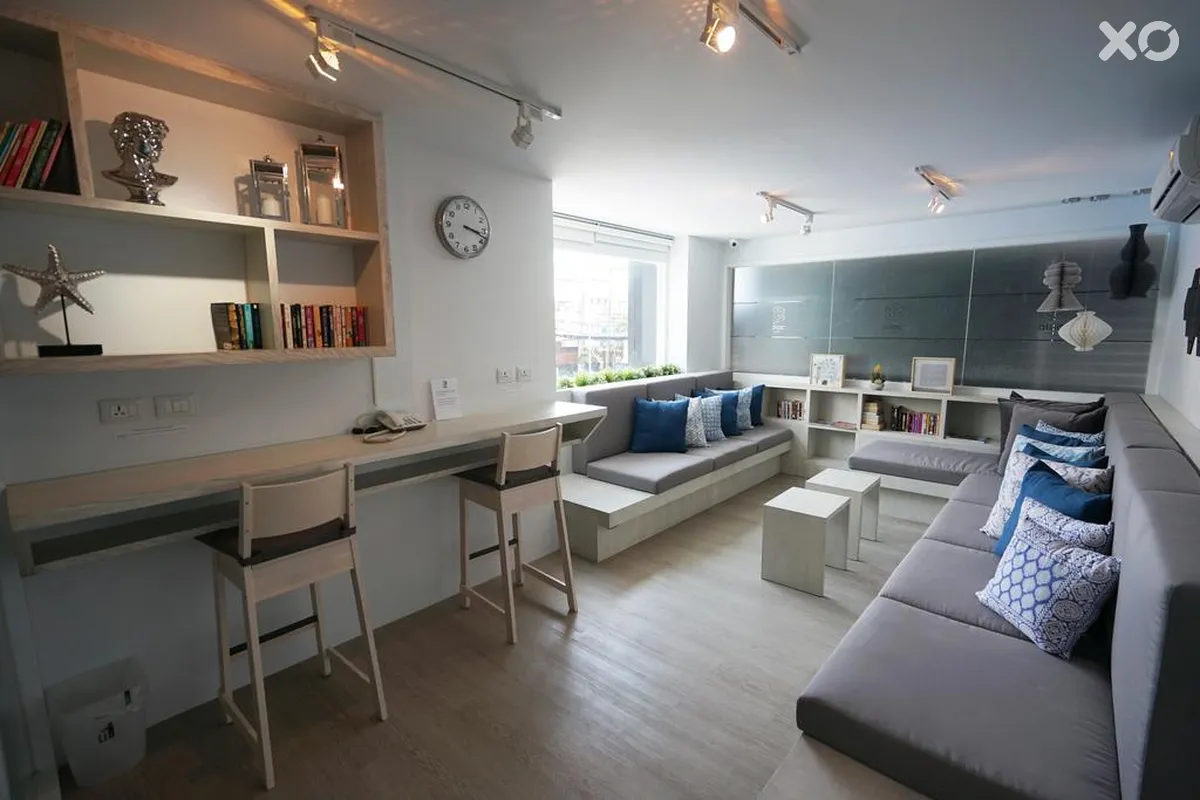 The Bloc Hotel Patong