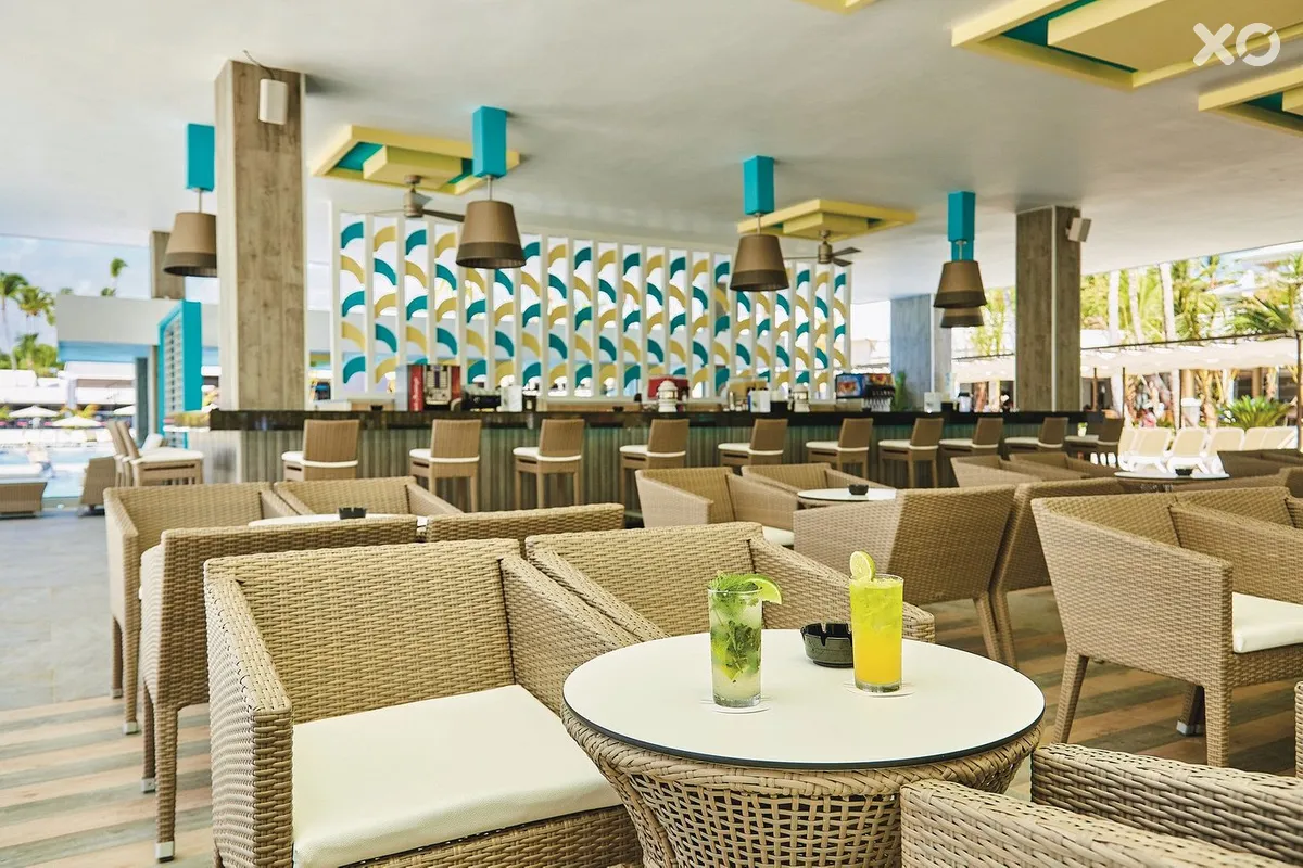 ClubHotel Riu Bambu