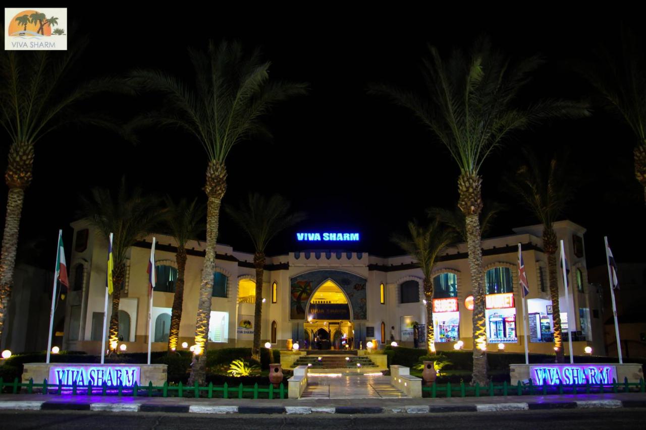 Viva Sharm Hotel