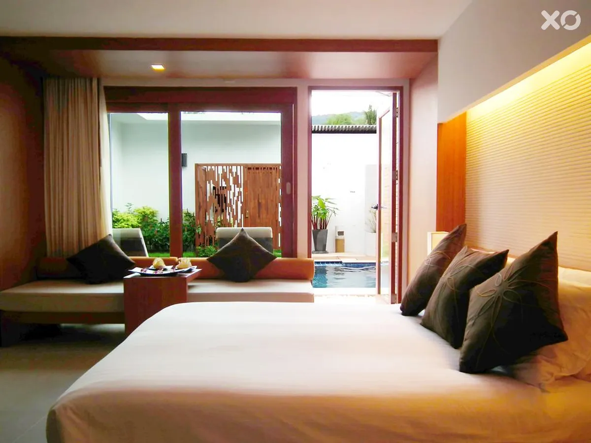La Flora Resort Patong