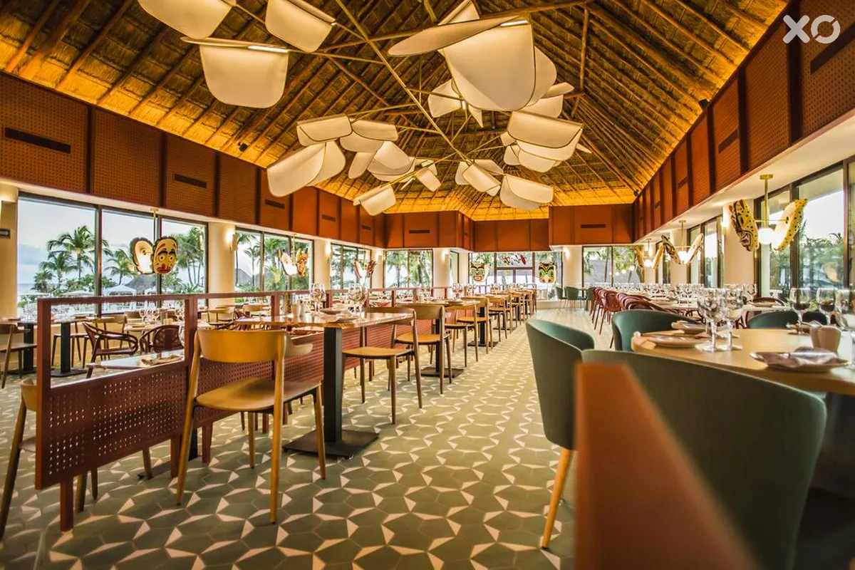 Luxury Bahia Principe Akumal
