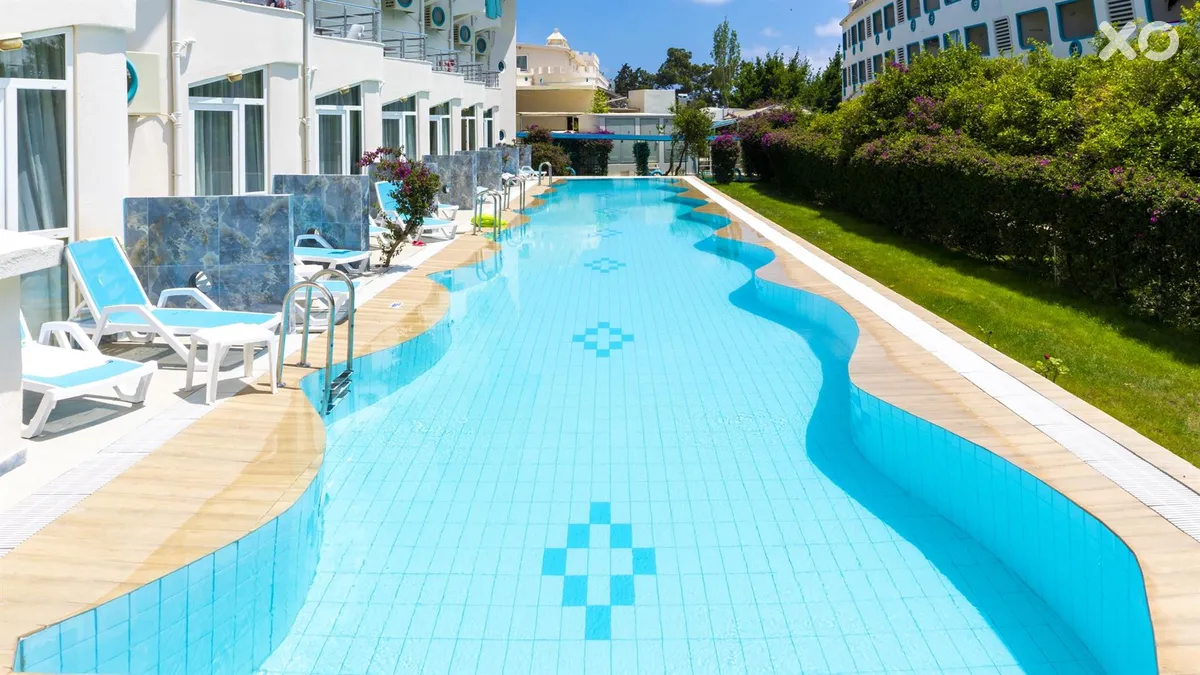 Miarosa Kemer Beach