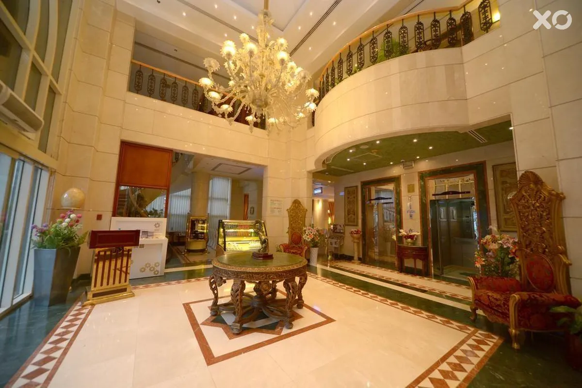Nejoum Al Emirate