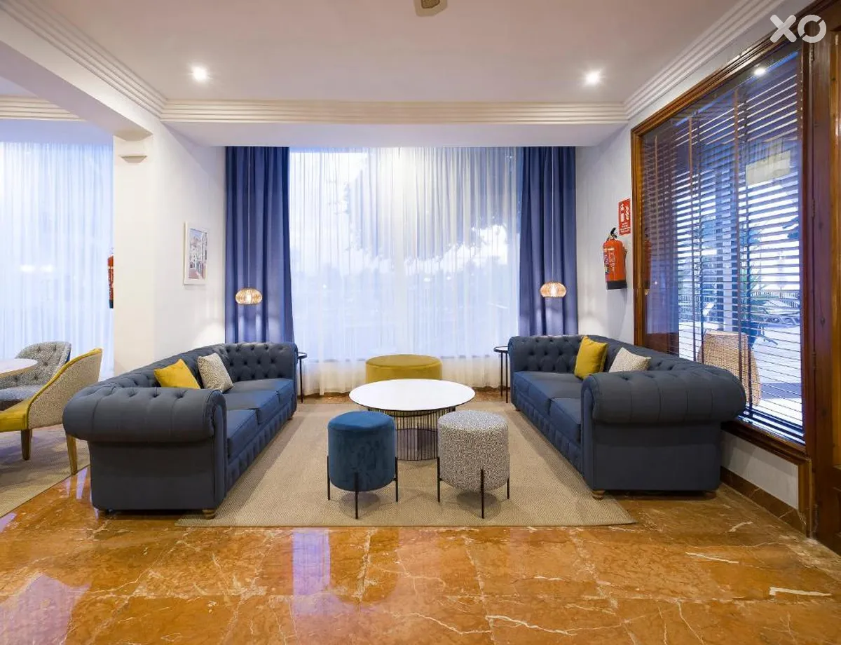 Osiris Hotel