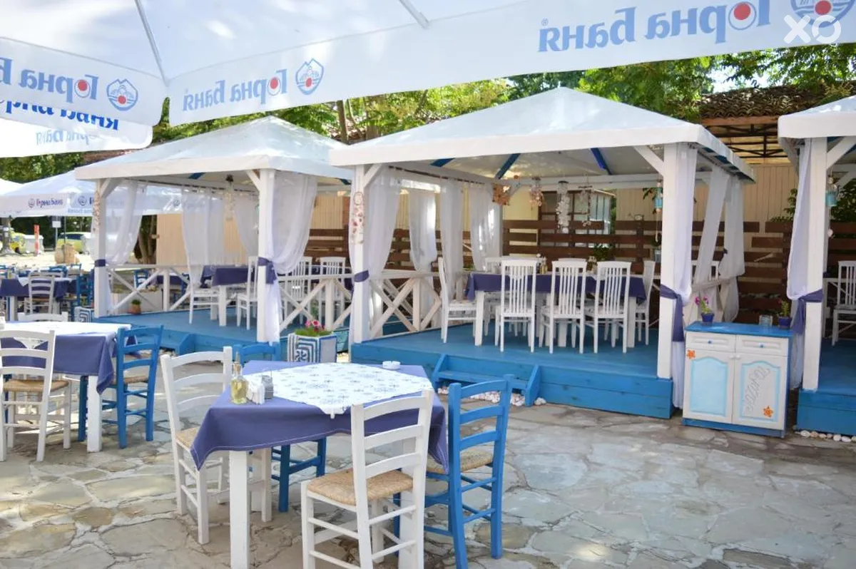 Sozopol Hotel