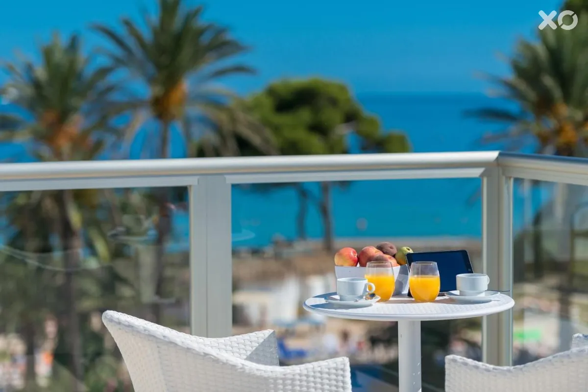Ses Fotges Aparthotel